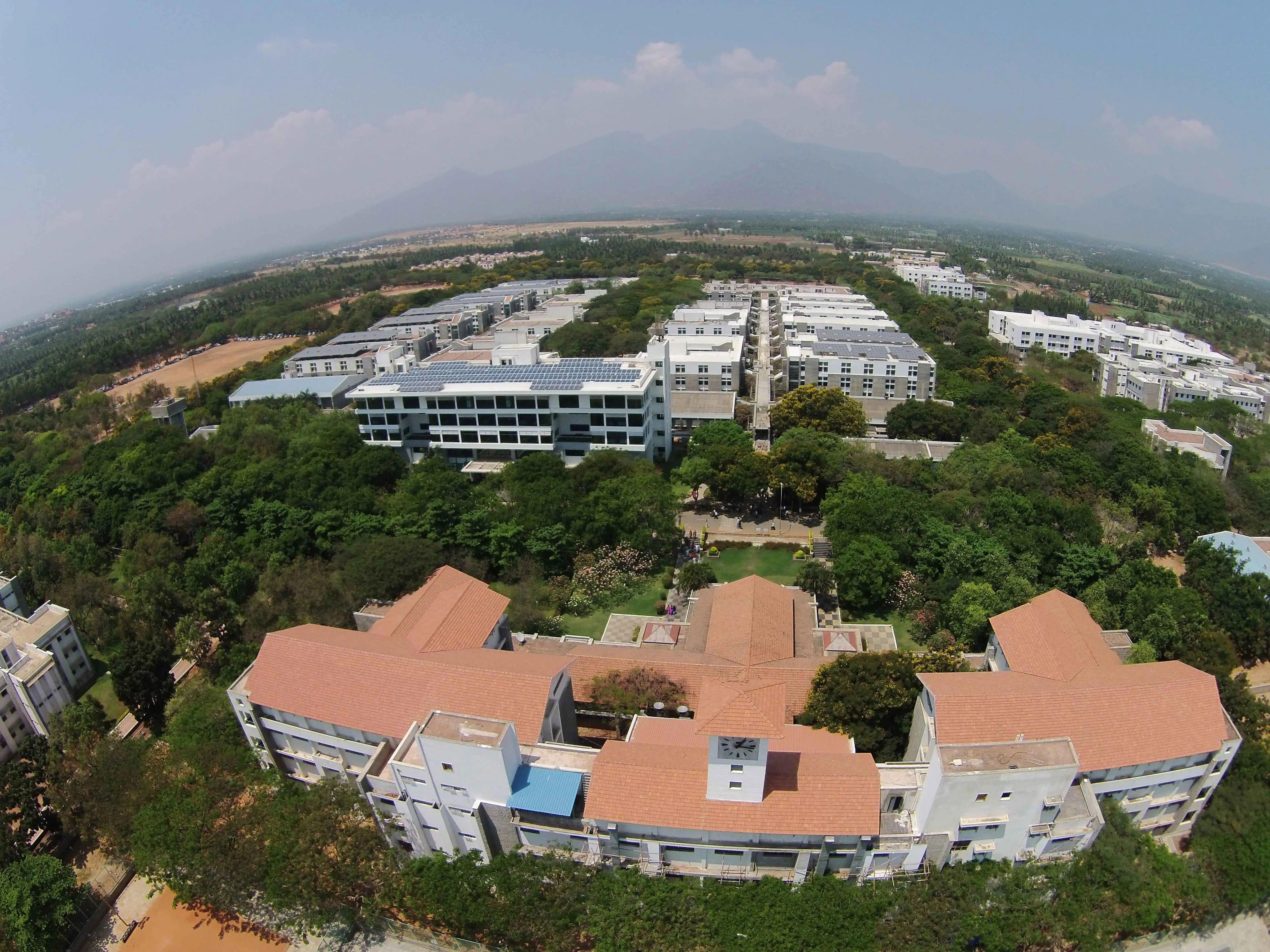 BIT Sathy Campus photo 2